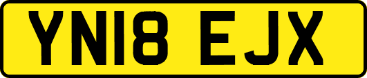 YN18EJX