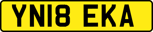 YN18EKA