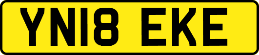 YN18EKE