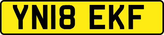 YN18EKF