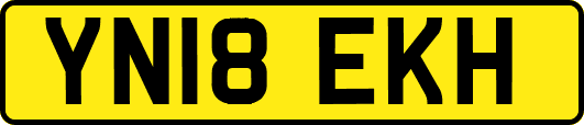 YN18EKH