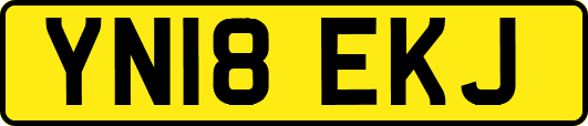 YN18EKJ