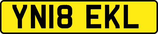 YN18EKL