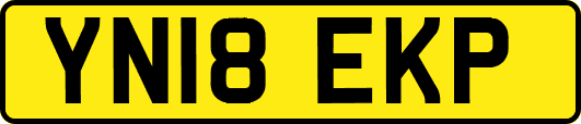 YN18EKP