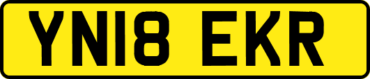 YN18EKR