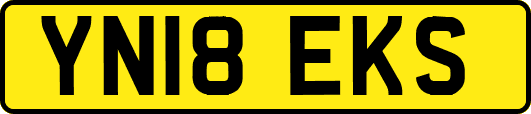 YN18EKS