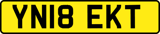 YN18EKT