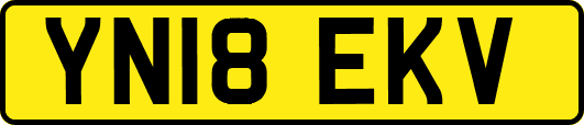 YN18EKV