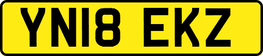 YN18EKZ