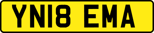 YN18EMA