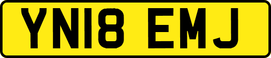 YN18EMJ