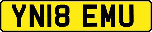YN18EMU