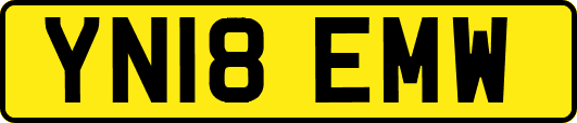 YN18EMW