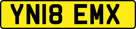 YN18EMX