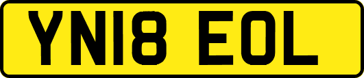 YN18EOL