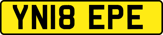 YN18EPE