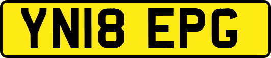 YN18EPG