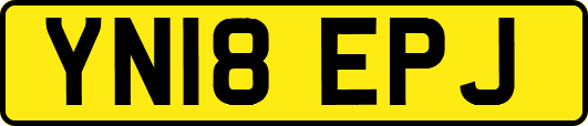 YN18EPJ