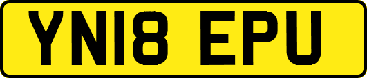 YN18EPU