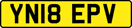 YN18EPV