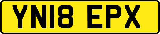 YN18EPX