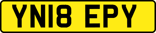 YN18EPY