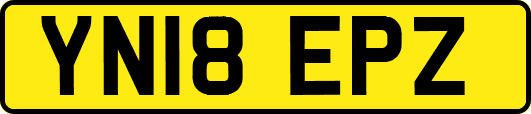 YN18EPZ