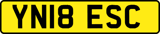 YN18ESC