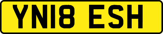 YN18ESH