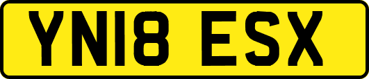 YN18ESX
