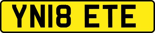 YN18ETE