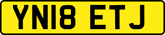 YN18ETJ