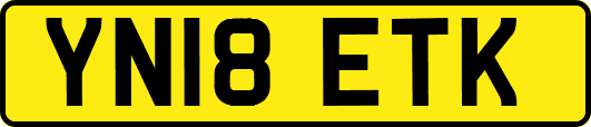 YN18ETK
