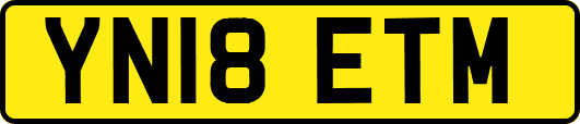 YN18ETM