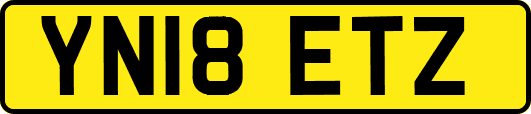 YN18ETZ