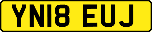 YN18EUJ