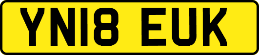 YN18EUK