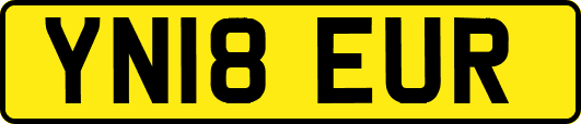 YN18EUR