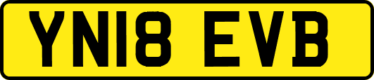 YN18EVB