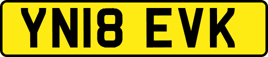 YN18EVK