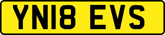YN18EVS