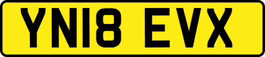 YN18EVX