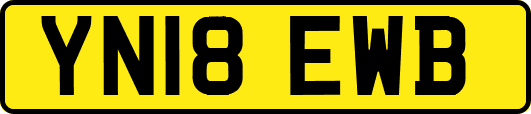 YN18EWB
