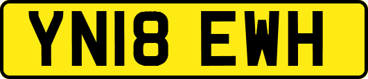 YN18EWH