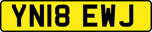 YN18EWJ