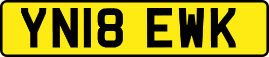 YN18EWK
