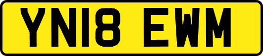 YN18EWM