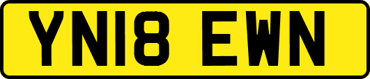 YN18EWN