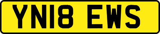 YN18EWS