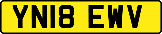 YN18EWV